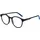 QUIKSILVER Quiksilver, Brillengestell, Brillenfassung Eqyeg03139 Eblu
