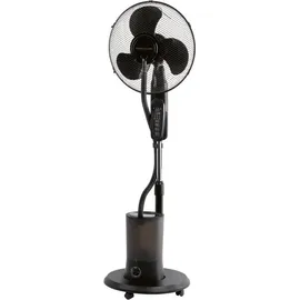 ProfiCare PC-VL3142LB 40 cm Standventilator Schwarz