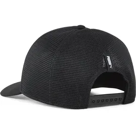 Puma Hyrox Trucker-kappe Black One Size