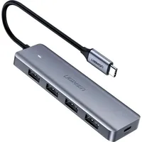 UGREEN Type-C USB 3.0 4-Port USB Hub Hub Hub