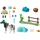 Playmobil Country Sammelpony Lewitzer 70515