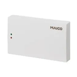 MAICO 0157.0777 Luftqualitätsregler EAQ 10/1 zur Messung der Luftqualität 230 V 01570777 EAQ10/1