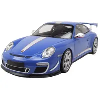 Minichamps 1:18 PORSCHE 911 GT3 RS 4.0 - 2011