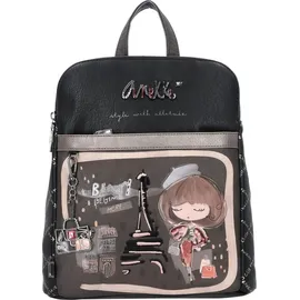 Anekke Mademoiselle Mehrfarbig