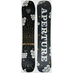 Aperture Tarot 2024 Snowboard uni Gr. 143