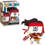 Funko POP! Demon Slayer Tanjuro Kamado #68862