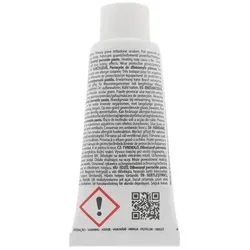 Presto Härter f. 2K-Spachtelmassen weiß 25g Tube