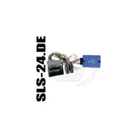 ACV Electronic ACV Lenkradadapter Interface FIAT Ulysse 2002 Lenkradfernbedienungsadapter