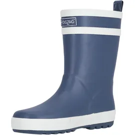 ZigZag Hurricane Gummistiefel blau 27