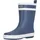 ZigZag Hurricane Gummistiefel blau 27