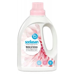 Sodasan - Woll- und Feinwaschmittel 750 ml