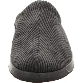 ROHDE Soltan Hausschuh Schwarz 42