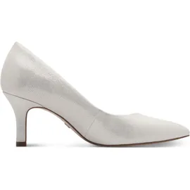 TAMARIS M2243441 für Damen, silber, Größe 38 EU