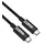 Club 3D USB4 Gen3x2 Type-C Bi-Direktionale Kabel 3m