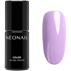 UV Nagellack 7,2 ml - Lavender Mrs Bella Collection