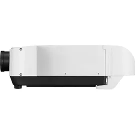sharp display solutions XP-A824U 3LCD Weiß