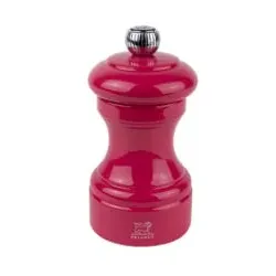 Peugeot Pfeffermühle BISTRORAMA, verstellbares Mühlwerk 40789 , Farbe: pink
