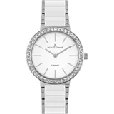 Jacques Lemans Monaco Keramik 38 mm 50-7B