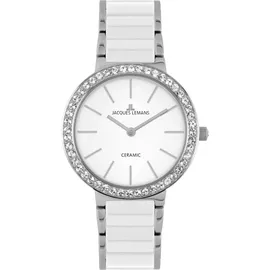 Jacques Lemans Monaco Keramik 38 mm 50-7B