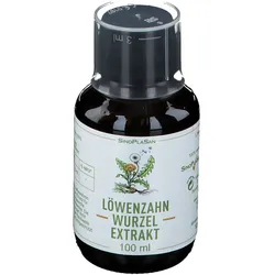 SinoPlaSan Löwenzahnwurzel-Extrakt