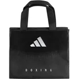 adidas Tactic Pouch Boxing Black/Silver
