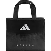 adidas Tactic Pouch Boxing Black/Silver