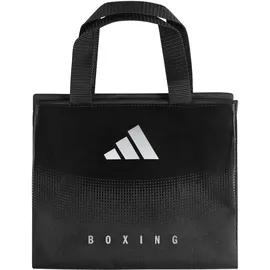 adidas Tactic Pouch Boxing Black/Silver