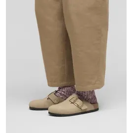 Birkenstock Boston Big Buckle 1030425, Hufen - 40 EU - 40 EU Schmal