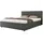 MKS Meble PAVO CLASSIC 180 x 200 cm Grau