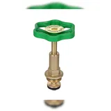 OEM Schlösser Dn40 - 1 1/2" Schrägsitzventil - Oberteil