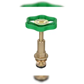 OEM Schlösser Dn40 - 1 1/2" Schrägsitzventil - Oberteil