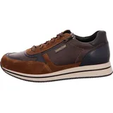 Mephisto Komfort Schnürschuhe Gilford Braun 42 1/2 EU - Braun