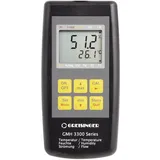 Greisinger GMH 3351 Luftfeuchtemessgerät (Hygrometer) 0 % rF 100 % rF Datenloggerfunktion