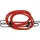 Yato TRIZERATOP Gepäckgurt Elastische Spanngurte 80 cm, 2 Stück, Gummi, (Elastische Spanngurte 80 cm, 2 Stück, Gummi) bunt