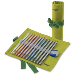 LAMY Buntstifte Mehrfarbig