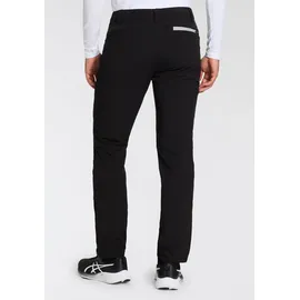 CMP Herren Softshell Hose (Größe M, schwarz)