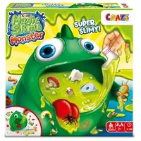 CRAZE Magic Slime Monster 15 min Brettspiel