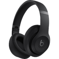 Beats by Dr. Dre Beats Studio Pro schwarz