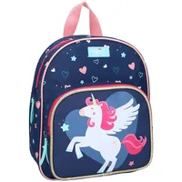 Vadobag Pret Einhorn Rucksack mit Vorderfach ca.29 cm