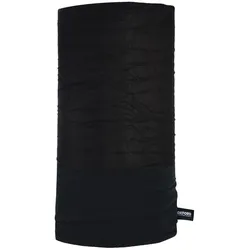 Oxford Multifunktionstuch Black, Multifunktionstuch "Snug" 100 % Polyester Mikrofaser