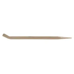 BRONZEplus Montiereisen 400mm