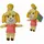 Simba Animal Crossing Isabelle
