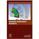 Elsevier Elsevier, Magnet, Modern Permanent Magnets
