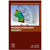 Elsevier Elsevier, Magnet, Modern Permanent Magnets