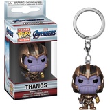 Funko Pop! Marvel Avengers Infinity War - Thanos