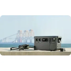 DJI Power 1000 Powerstation 1,02 kWh