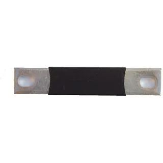 Quality Batteries Flachverbinder Batterieverbinder 45mm M6