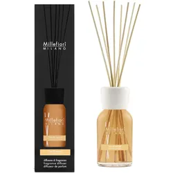 MILLEFIORI MILANO Raumduft Diffuser 250 ml LIME & VETIVER