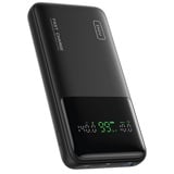 INIU Power Bank, 27000mAh 140W Power Bank Klein Aber Stark USB C Input & Output for Phone & Laptop, Externer Handyakkus für MacBook Pro Steam Deck iPhone 16 15 14 13 12 Pro Samsung S23 iPad etc