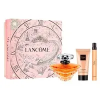 Lancome Tresor Eau de Parfum Spray, 50 ml, Set